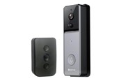 Smarthus - DENVER VDB-216 - smart doorbell - Wi-Fi - VDB-216