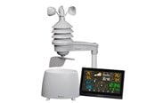 Smarthus - DENVER WS-650 - weather station - WS-650