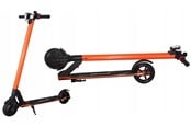 Sparkesykkel - DENVER SEL-65220ORANGE MK2 (20 km/t) - SEL-65220ORANGE MK2