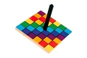 Leketøy - Goki Colored Tol - 62994