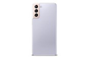 Mobil - Deksel og etui - Puro Impact Clear - back cover for mobile phone - SGS21P03NUDETR