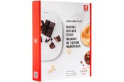 Kjøkkenvekt - Zwilling Kjøkkenvekt Enfinigy kitchen scales - silver - 53011-051-0