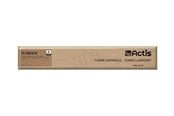 Printertilbehør blekk/toner - Actis standard TC-EXV33X - black - toner cartridge (alternative for: Canon C-EXV33) - TC-EXV33X