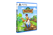 Spill - Paleo Pines: The Dino Valley - Sony PlayStation 5 - Simulering - 3700664531458