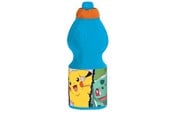 Skoleutstyr - Euromic POKÉMON sports water bottle 400ml - 088808719-08032