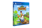 Spill - Paleo Pines: The Dino Valley - Sony PlayStation 4 - Simulering - 3700664531427