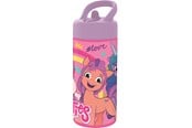 Skoleutstyr - Euromic MY LITTLE PONY sipper water bottle 410ml - 088808718-61431