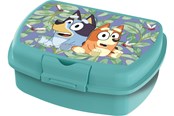Skoleutstyr - Euromic BLUEY urban sandwich box 16 x 12 x 7 cm - 088808734-50638