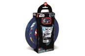 Kjøkkentilbehør - Euromic STAR WARS 3-pcs. easy SET in gift box plate/bowl/t - 088808713-82400
