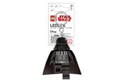 Skoleutstyr - LEGO Star Wars Darth Vader Key Chain with LED Light - 4005036-LGL-KE07H