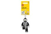 Skoleutstyr - Euromic LEGO® LED Nøkkelring Skelet - 4006036-LGL-KE137H