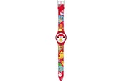 Skoleutstyr - Pokemon Pokémon Digital Wrist Watch - 0878311-POK4374