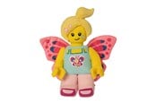 Dukker, Bamser & Utstyr - Euromic LEGO Iconic Butterfly plush toy H 30 cm - 4014111-335520
