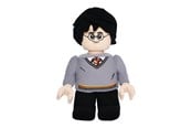 Dukker, Bamser & Utstyr - Euromic LEGO Harry Potter plush toy Harry Potter H 31 cm - 4014111-342740