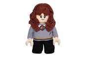 Dukker, Bamser & Utstyr - Euromic LEGO Harry Potter Hermione Granger plush toy H 2 - 4014111-342750