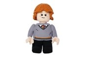 Dukker, Bamser & Utstyr - Euromic LEGO Harry Potter Ron Weasley plush toy H 31 cm - 4014111-342780