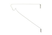 Dekorasjon - Home>it Wardrobe Console White - 16979