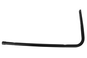 Beslag & Hengsler - Millarco Bracket Hook Angle 50 cm - 16994