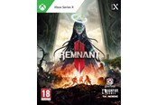 Spill - Remnant II - Microsoft Xbox Series X - Action/Adventure - 9120080079886