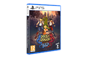Spill - Double Dragon Gaiden: Rise of the Dragons - Sony PlayStation 5 - Kamp - 5016488140614