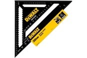 Måleutstyr - Dewalt Speed Square Try Square 30 cm DWHT25228-0 - DWHT25228-0