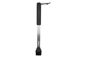 Grill & Tilbehør - cozze ® grillpensel 4x42 cm med PP-håndtak - rustfritt stål - 90305