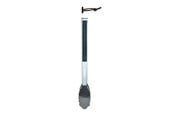 Grill & Tilbehør - cozze ® grilltang 10,5x5x40 cm med PP-håndtak - rustfritt stål - 90306