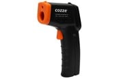 Grill & Tilbehør - cozze Infrarødt termometer med pistolgrep, 530 °C - 90340