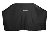 Grill & Tilbehør - cozze ® trekk 190x66x114 cm til Plancha/grill og utebord - 90387