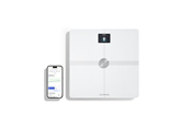 Personvekt - Withings Analysevekt Body Smart - Hvit - WBS13-White-All-Inter