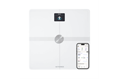 Personvekt - Withings Analysevekt Body Smart - Hvit Hvit - WBS13-White-All-Inter