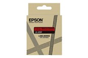 Papir, Fotopapir & Etiketter - Epson LabelWorks LK-4RBF - C53S672099