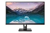 Skjerm - 27" Philips S-line 275S9JML - 2560x1440 (QHD) - 75Hz - VA - 275S9JML/00