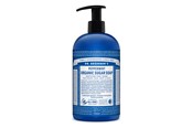 Kroppspleie - Dr. Bronner’s Dr. Bronner's - Organic Sugar Soap Peppermint 710 - SD0602-EU