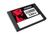 SSD - Kingston Data Centre DC600M SSD - 3.8TB - 2.5" - SATA-600 - SEDC600M/3840G