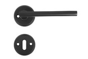 Beslag & Hengsler  - Home>it Door Handle With L-shaped Grip - 13272