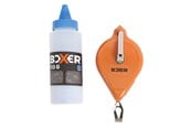 Måleutstyr - Boxer Chalk Line 30 m - 31812