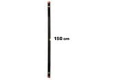 Måleutstyr - Boxer Spirit Level With 3 Vials 1500 mm - 31855