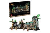 LEGO® - LEGO Indiana Jones 77015 Den gylne avgudens tempel - 77015