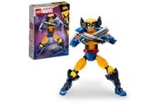 LEGO® - LEGO Super Heroes 76257 Byggbar figur av Wolverine - 76257