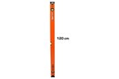 Måleutstyr - Boxer Spirit Level 1200 mm - 31874