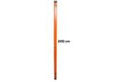 Måleutstyr - Boxer Spirit Level 2000 mm - 31876
