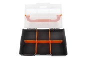 Verktøykasser & Lagringssystemer - Boxer Assortment Box with 6 Compartments - 32404