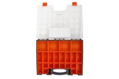 Verktøykasser & Lagringssystemer - Boxer Assortment Box With 22 Removable Boxes - 32410