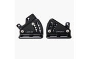 Spill - Tilbehør - Simagic Alpha Mounting Brackets - MB-A