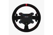 Spill - Tilbehør - Simagic GTS Alcantara-ratt - Wheel - GTS(Alcantara)