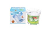 Utendørsleker - LG-Imports Insect jar with magnifying glass - 4643