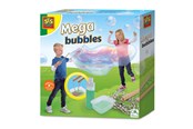 Utendørsleker - SES Creative Mega Bubble Blower - 02251