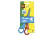 Kreative leker - SES Creative Left Handed Scissors - 00834