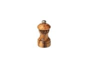 Kjøkkentilbehør - Peugeot Salt mill Bistro 10 cm Olive wood - 16118